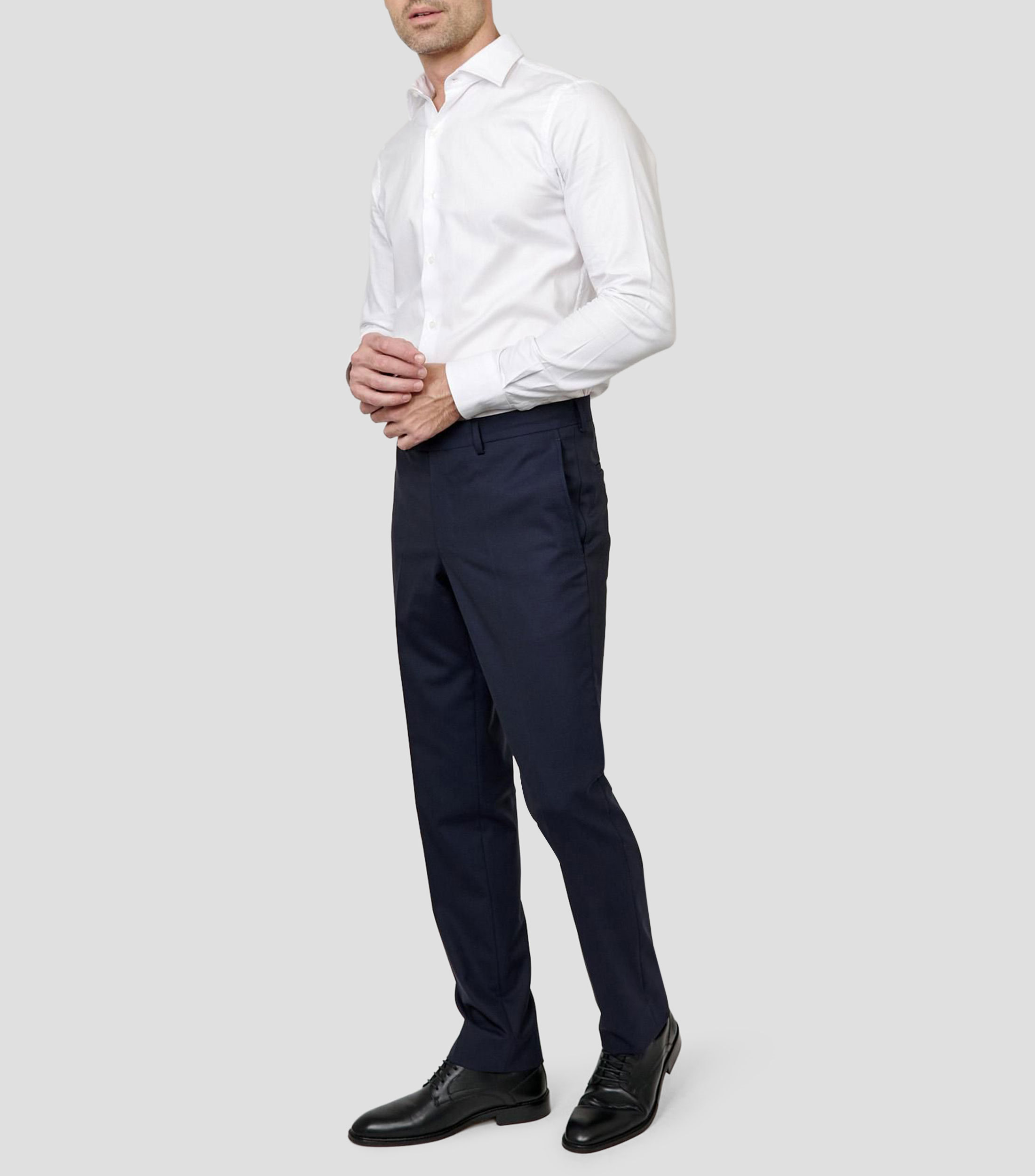 Pantalón de vestir Hombre